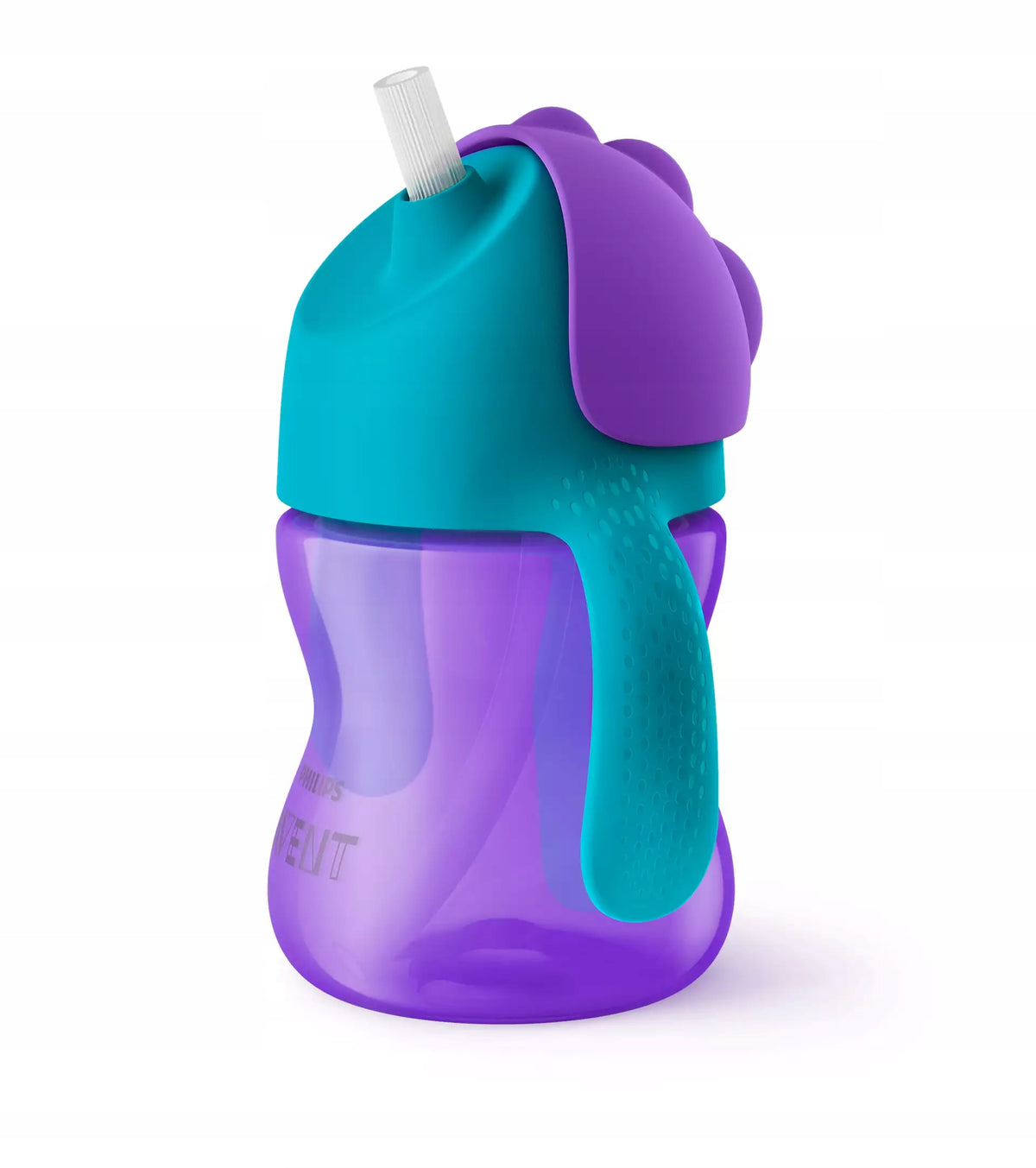 PHILIPS AVENT SCF796/02 kubek niekapek 200 ml 9 m+ BEZ SŁOMKI