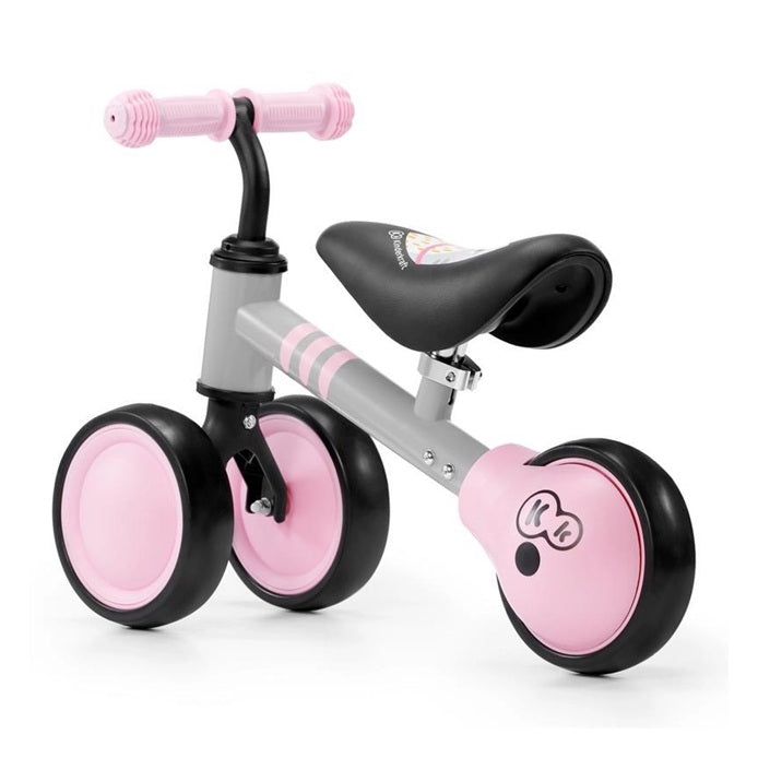 KINDERKRAFT Cutie mini draisienne jusqu'à 25 kg