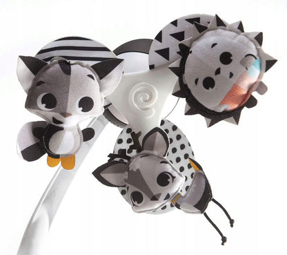TINY LOVE Magical Land mobile for crib or stroller