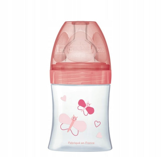 DODIE biberon anti-colici 150 ml 0-6 luni
