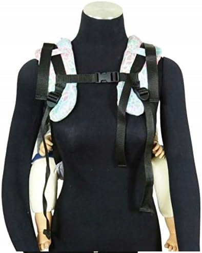 DIDYMOS DidyGo ergonomische draagzak 7-20 kg