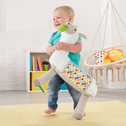 FISHER-PRICE GLK39 Λάμα για παιχνίδι μπρούμυτα