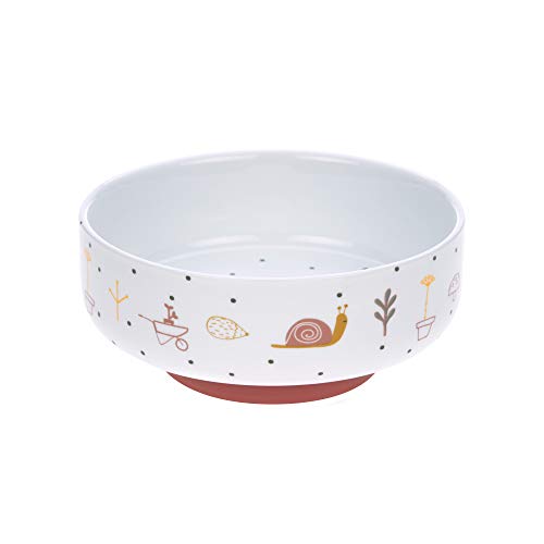 LASSIG Garden Explorer porcelænsservicesæt 3 dele