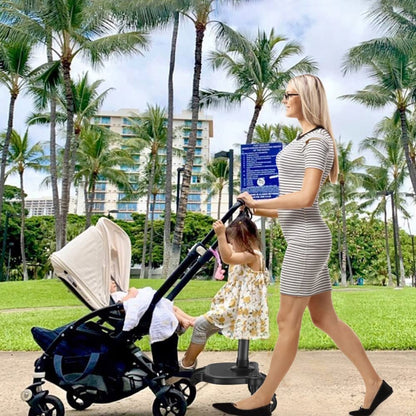 VOGVIGO universal pram adapter