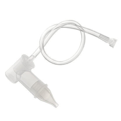 REER manual nasal aspirator