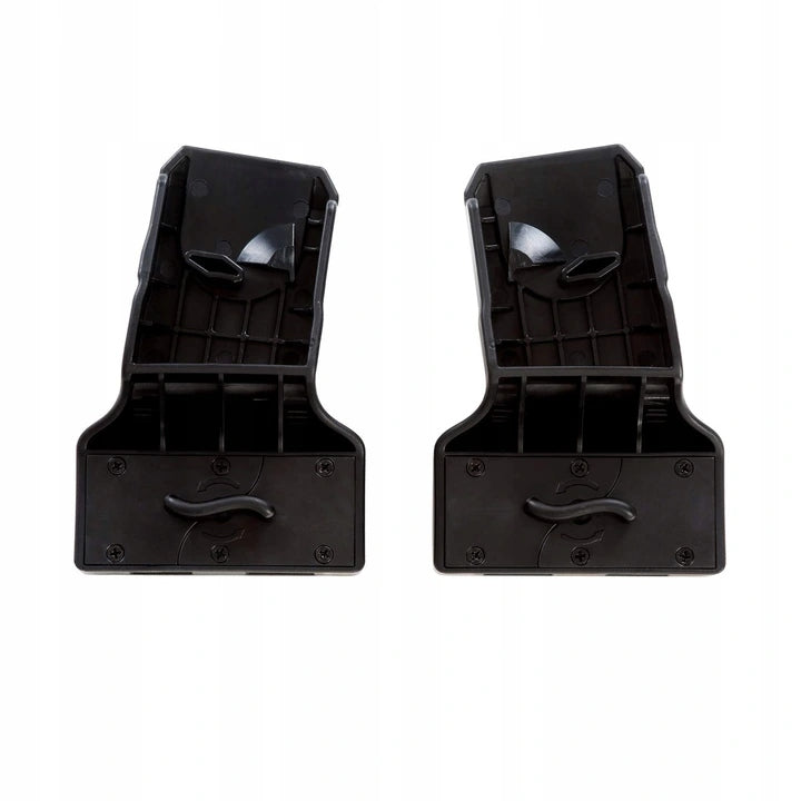 Adaptateur HAUCK POUSSETTE Vision Saturn Apollo SIÈGE AUTO Cybex Nuna BeSafe Kiddy