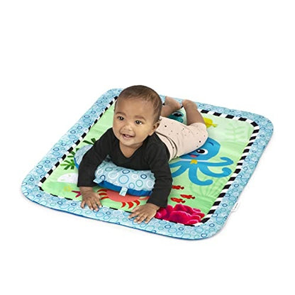 BABY EINSTEIN Neptune's Discovery Reef 3-i-1-aktivitetsmåtte 0+