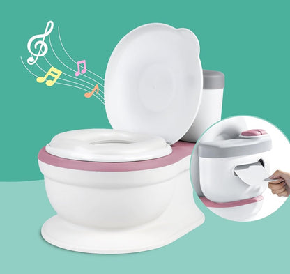 HERAWI musical potty