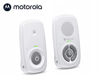 MOTOROLA MBP21 cyfrowa niania elektroniczna DECT
