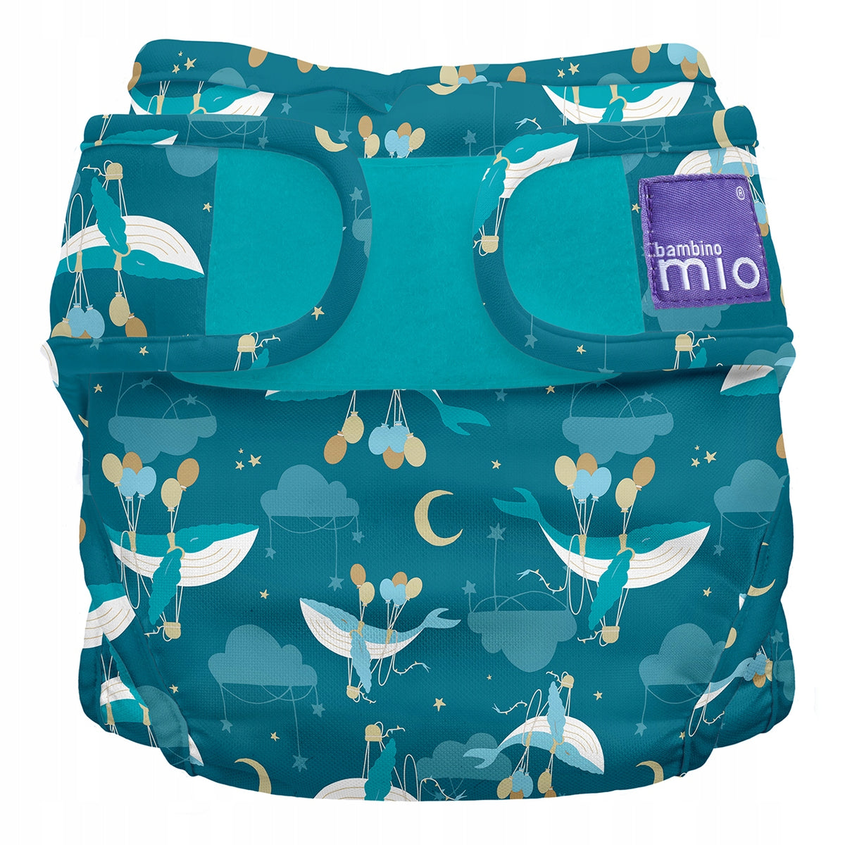 BAMBINO MIO culotte de protection pour couche >9kg