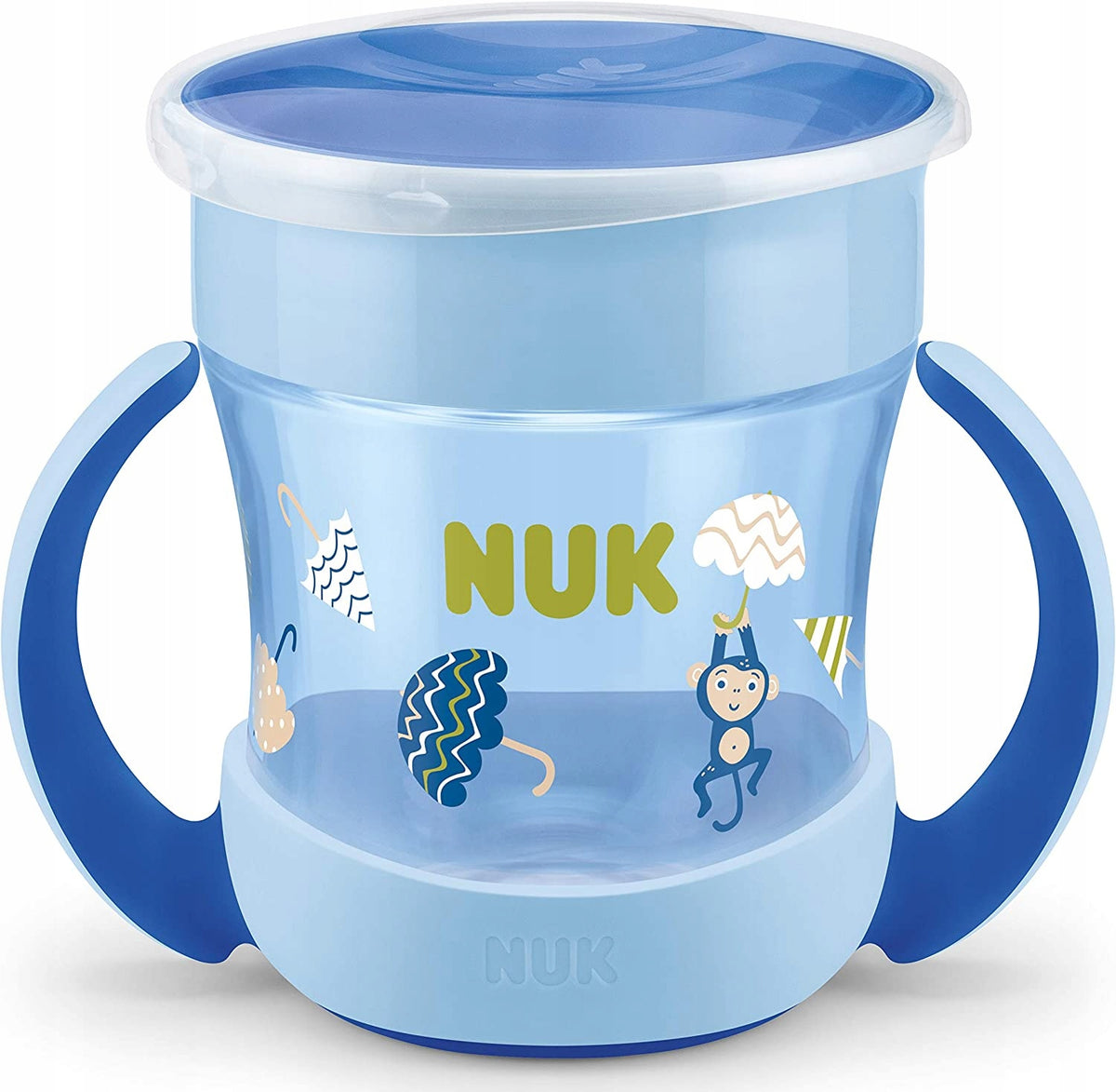 NUK Mini Magic Cup kubek niekapek