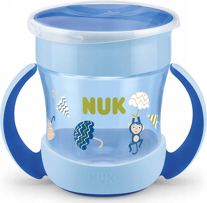 NUK Mini Magic Cup kubek niekapek