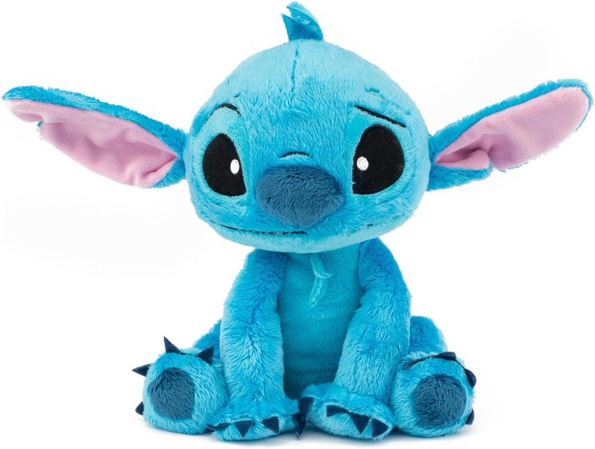 SIMBA Disney Stitch puha plüssfigura 20 cm