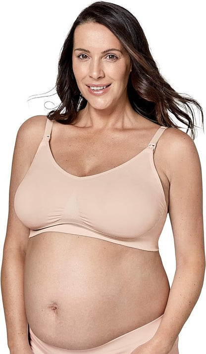 MEDELA KEEP COOL ULTRA sutien pentru alăptare + tampoane XL