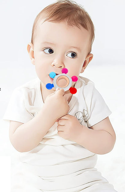 AKOLIK SW-048 teether