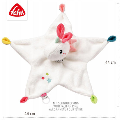 FEHN komforter przytulanka AIKO&YUKI 30 cm