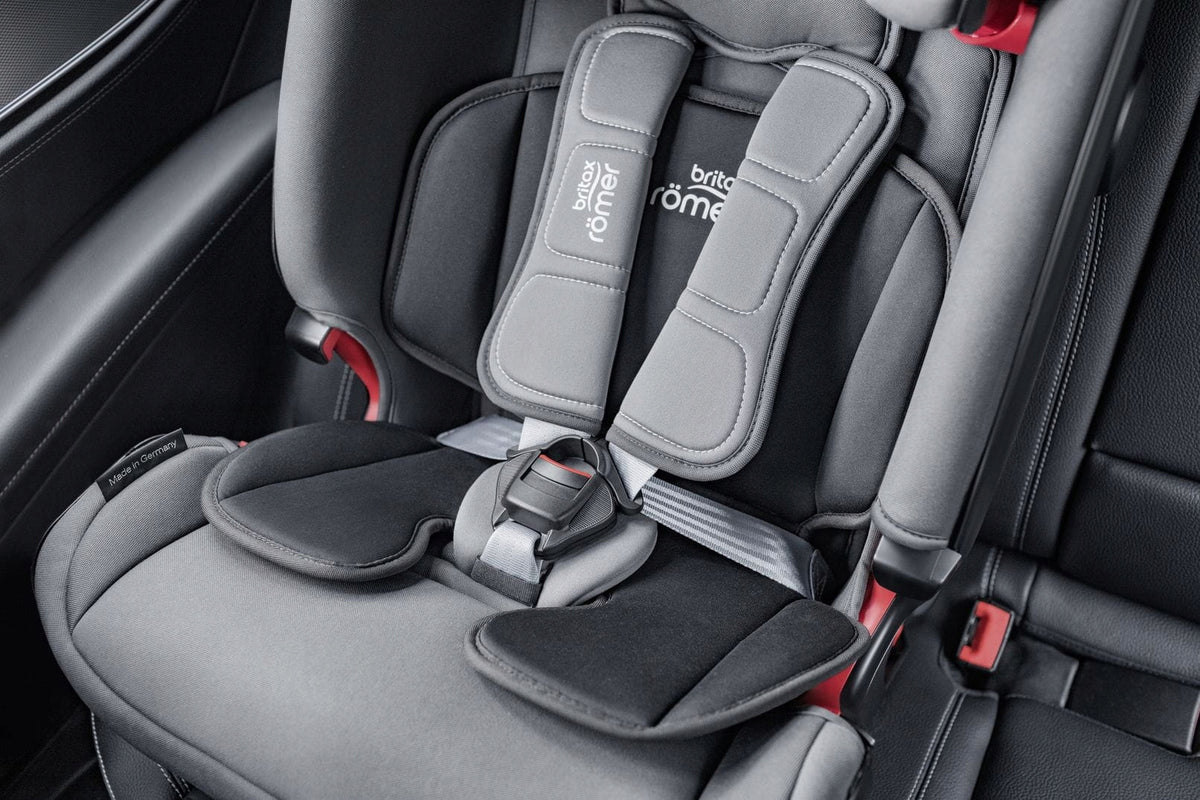 BRITAX ROMER reduktor wkładka uniwersalna do fotelików gr 1