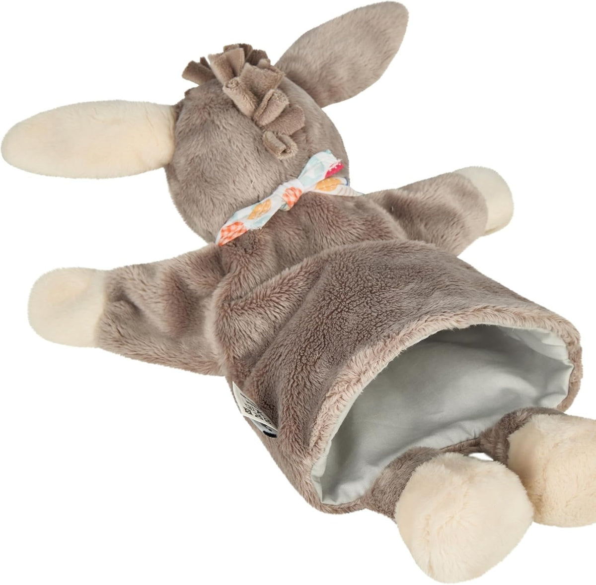 STERNTALER pluszowa pacynka do odgrywania ról Osiołek Emmi 34 cm