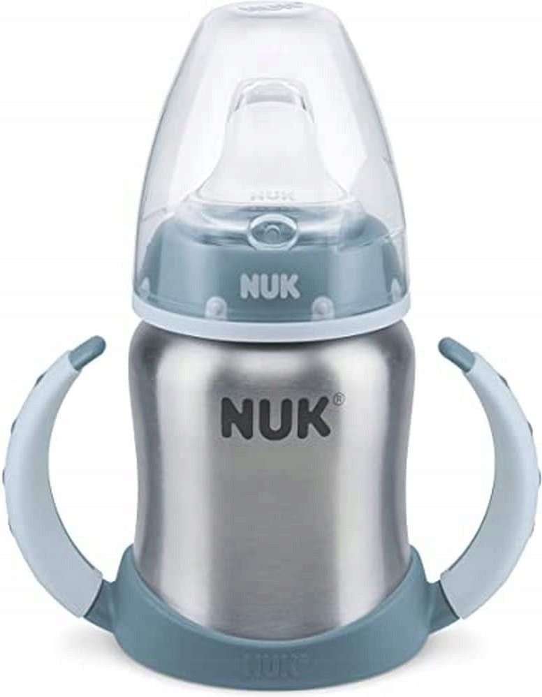NUK First Choice cups
