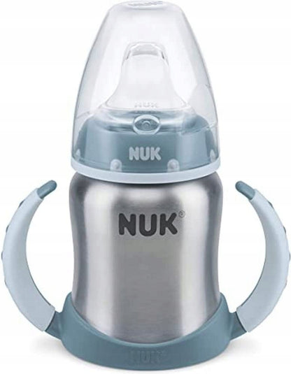 NUK First Choice cups