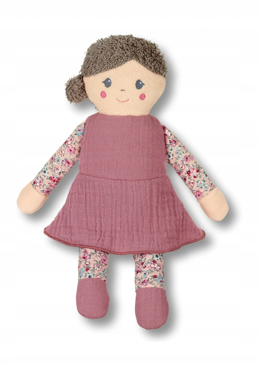 Păpușă din pluș STERNTALER Sophie 25cm