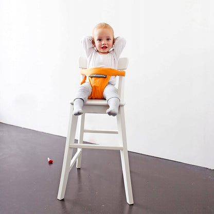 MINIMONKEY chaise haute souple