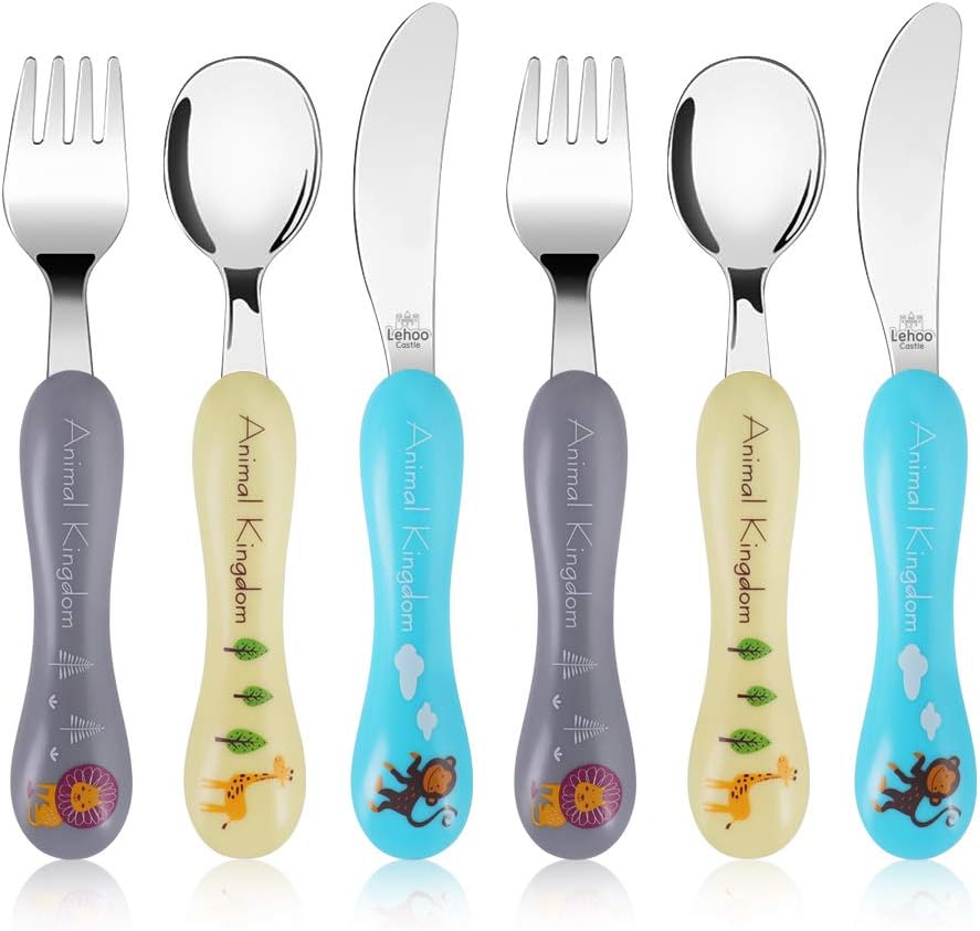 Intended for: children from 18 months of age Number of pieces: 6 pcs