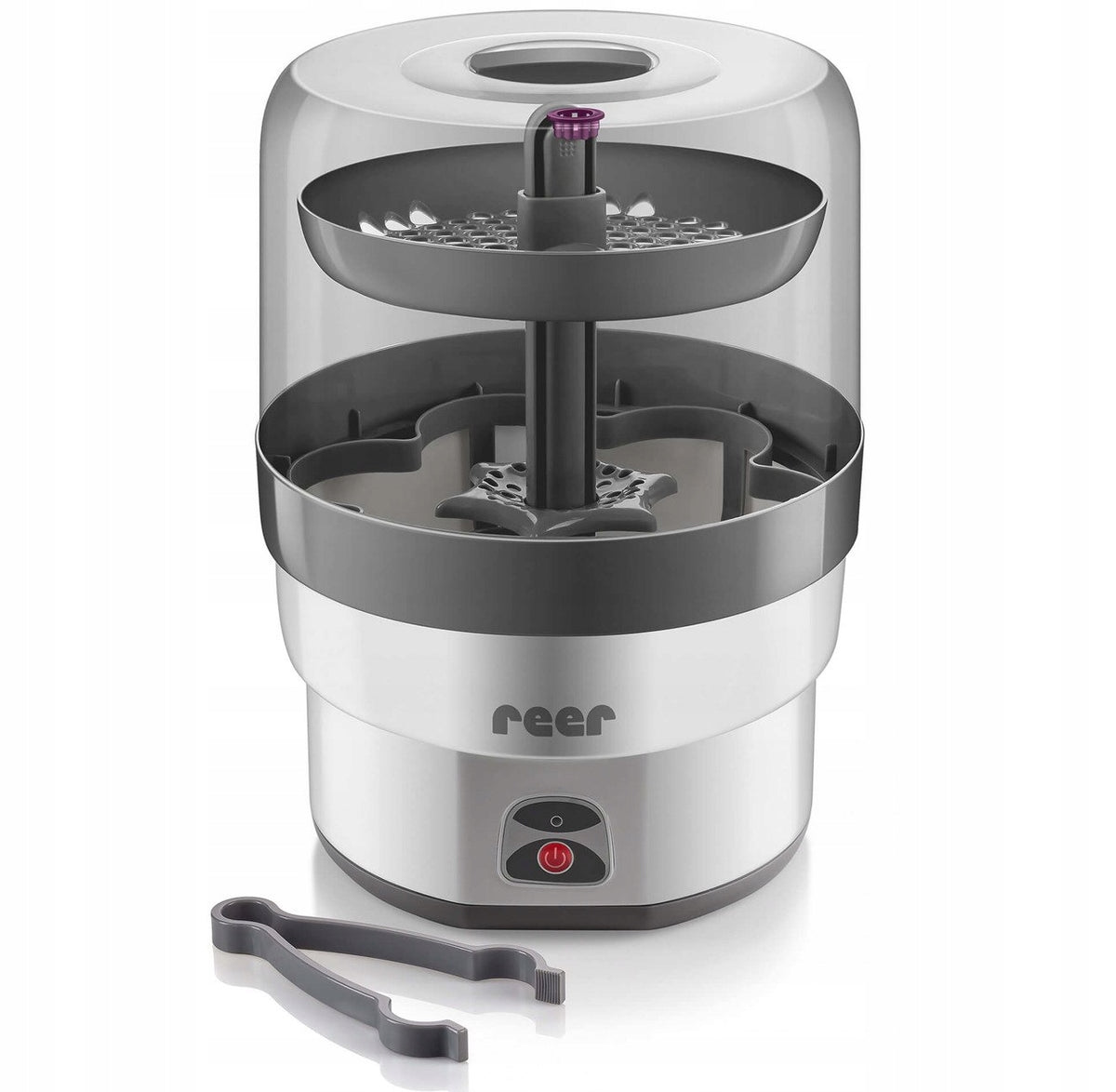 REER VapoMax steam sterilizer