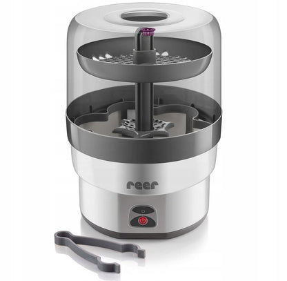 REER VapoMax steam sterilizer