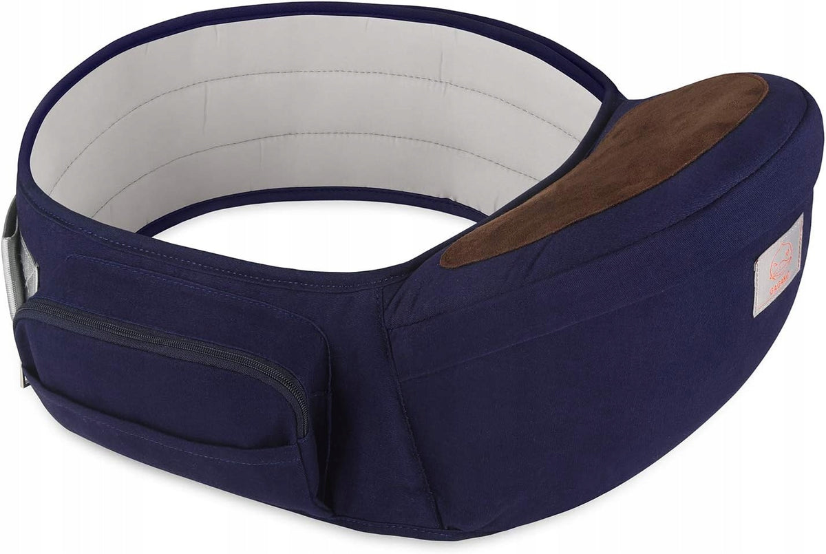 GAGAKU siège porte-bébé de hanche 0-36 mois