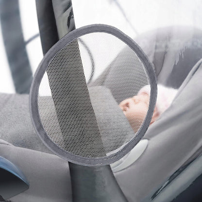 ZAMBOO protector de lluvia universal para silla de coche grupo 0