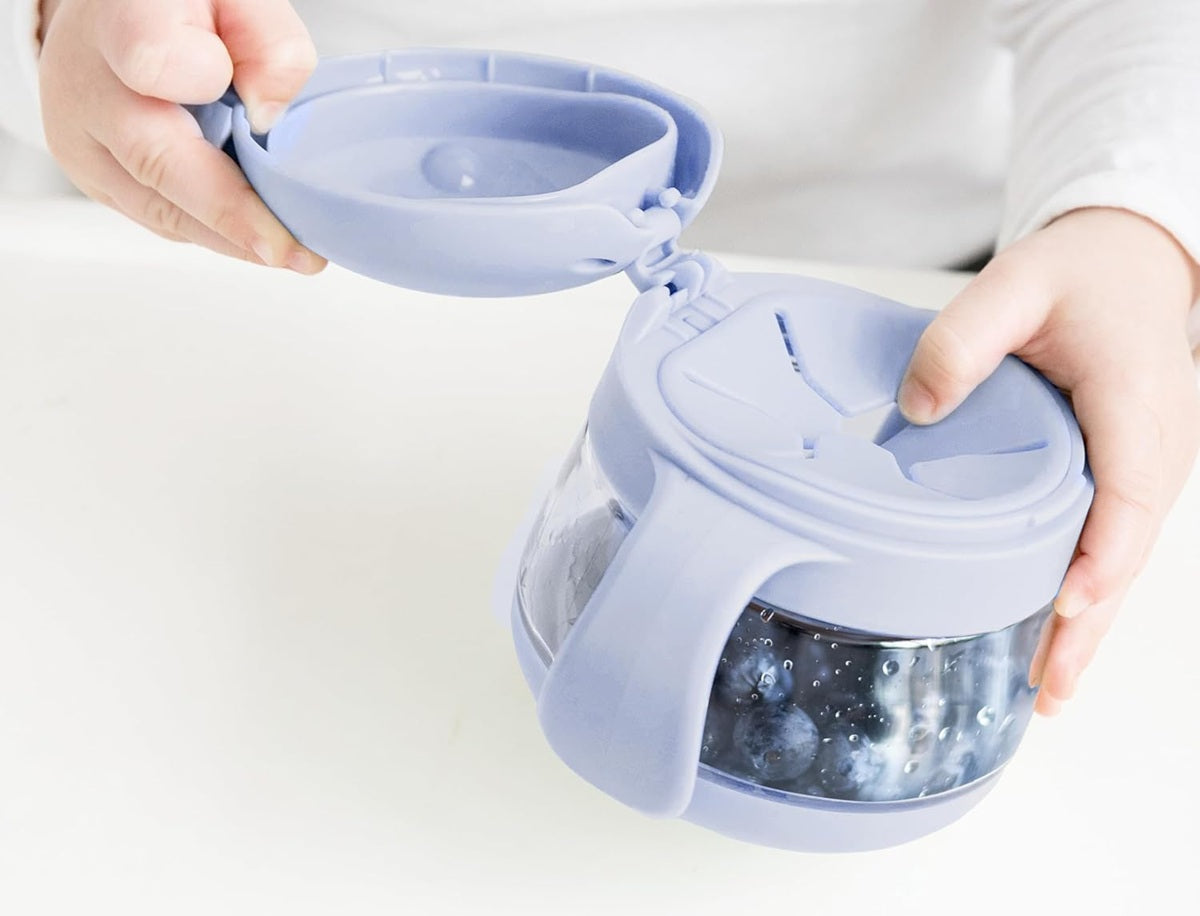 UBBI snack container