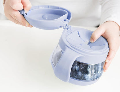 UBBI snack container