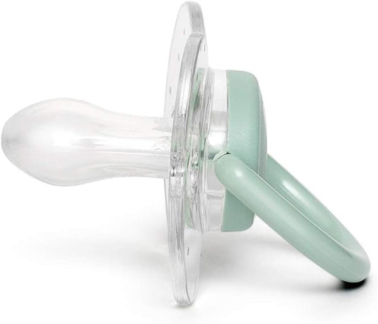 SUAVINEX PREMIUM Beruhigungssauger 18M+ Silikon