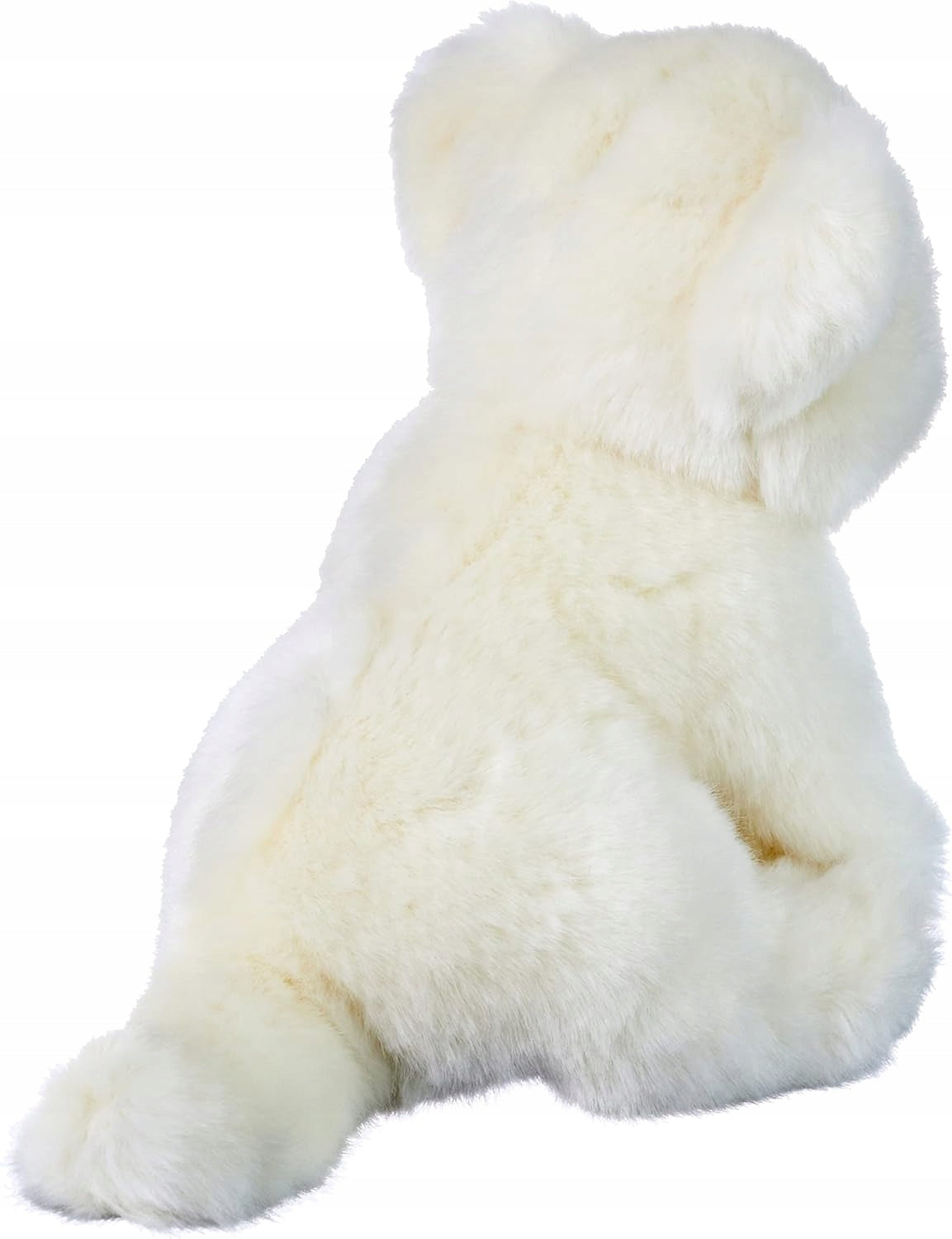 HEUNEC Misanimo peluche douce PETIT LION 15 cm