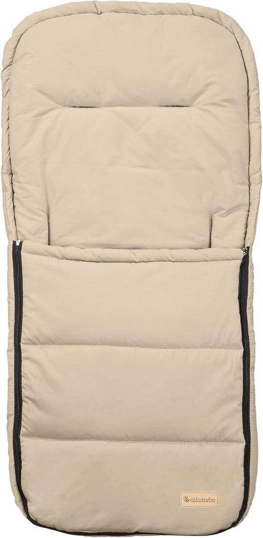 ALTABEBE sac de couchage universel pour poussette