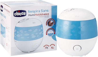 CHICCO Humi Hot Advance LUCHTBEVOCHTIGER