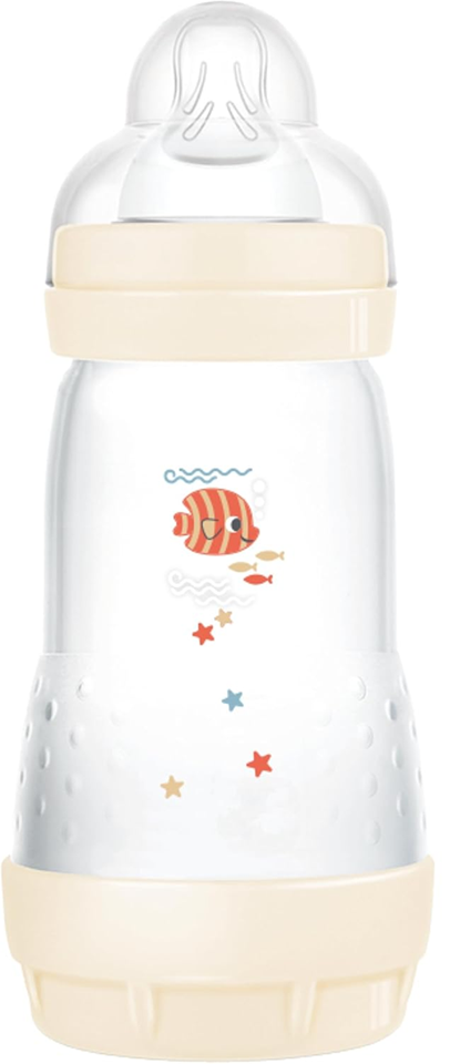 MAM Easy Start antikolikus cumisüveg 320 ml