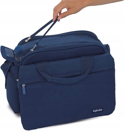 INGLESINA pusletaske