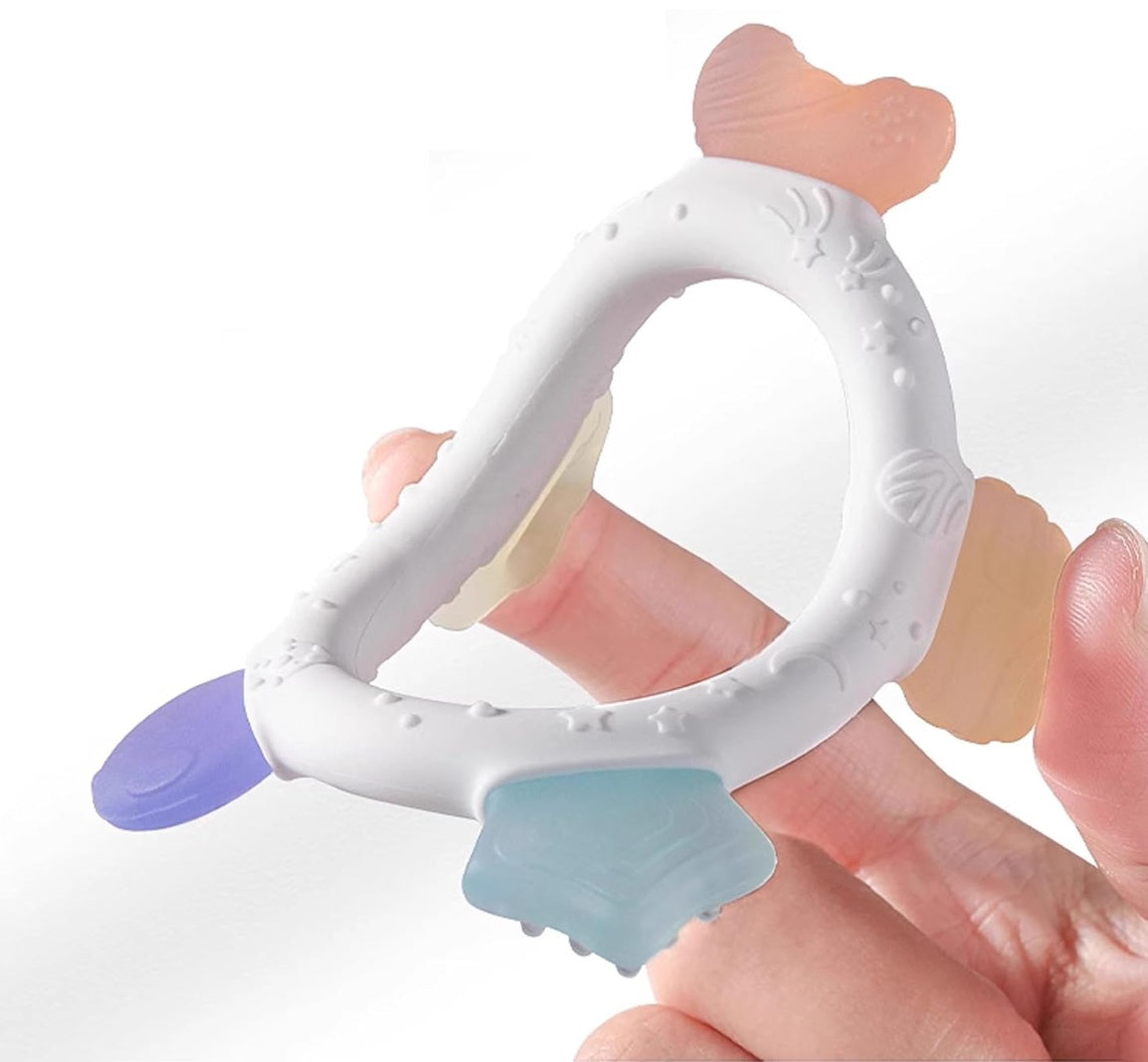AKOLIK teether