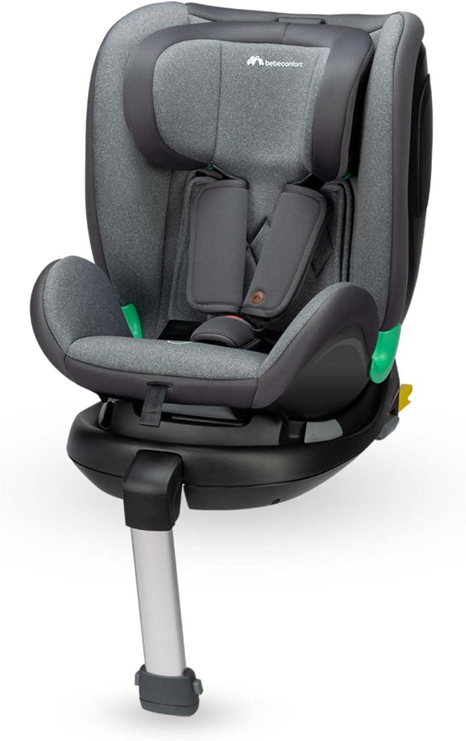 BEBECONFORT EVOLVEFIX PLUS I-SIZE car seat with ISOFIX base