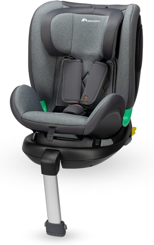 BEBECONFORT EVOLVEFIX PLUS I-SIZE car seat with ISOFIX base
