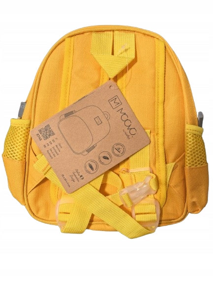 NUVITA Moovo rucsac pentru grădiniță pentru copii 1-3 ani 20 x 25 cm