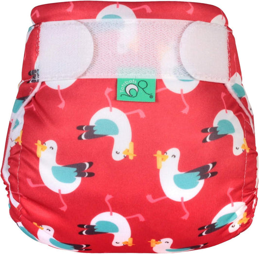 TOTSBOTS pielucha do pływania  9-15kg