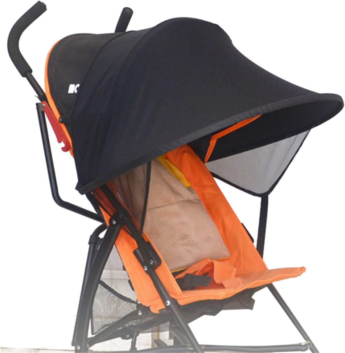 BAYINBROOK sunshade, stroller canopy