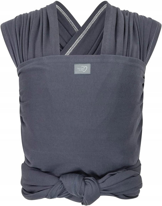 HOPPEDIZ chusta elastyczna do noszenia 4,6 x 0,5