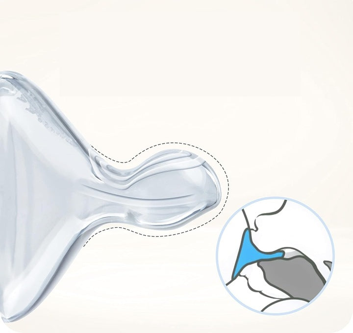 NUK First Choice+ 6-18 m BUTELKA 300 ml wskaźnik temperatury