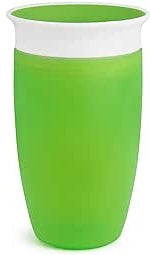 MUNCHKIN Miracle cană 360 12 luni+ 296 ml