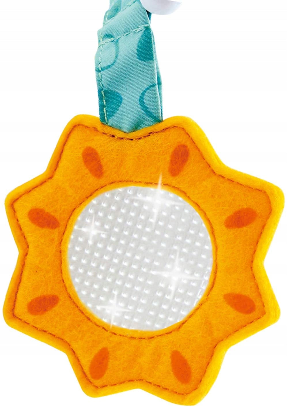 HAPE suspension pour poussette, lit bébé, siège auto 43 cm