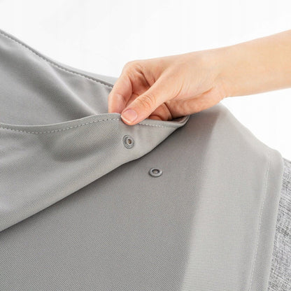 REER ShineSafe pare-soleil pour poussette UV 50+